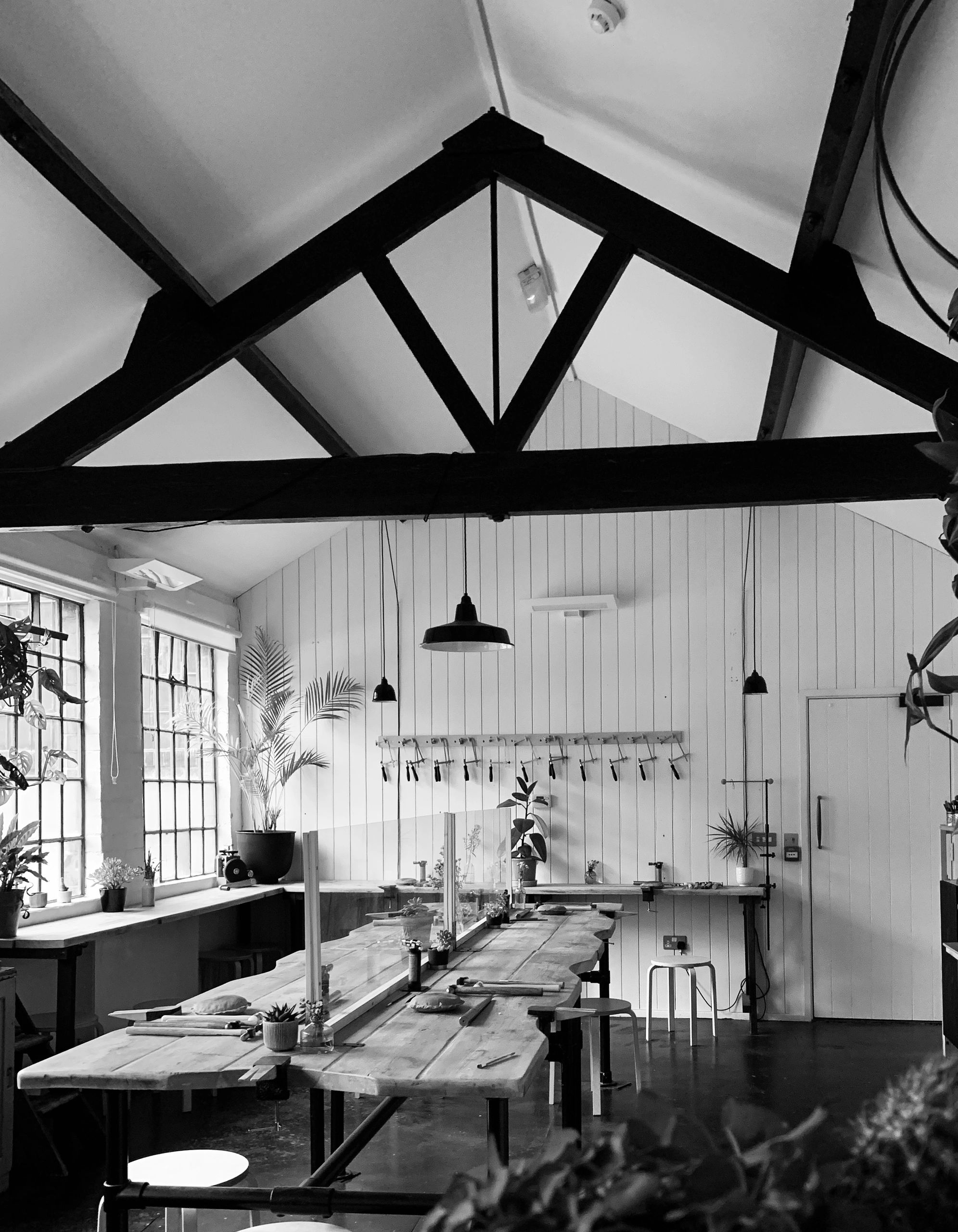 Examples Loftspace Studio